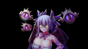 Page 422 of Kyonyuu Fantasy 3 if + -Artemis no Ya - Medusa no Negai- DLC Collection - preview thumbnail