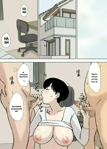 Page 11 of Mama to Ero Neri 2 ~Ikumi-san no Ero Neri Shuugyou~ - preview thumbnail