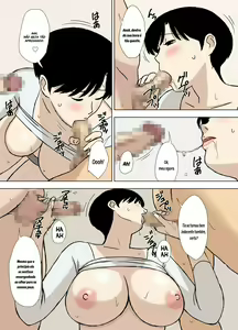 Page 12 of Mama to Ero Neri 2 ~Ikumi-san no Ero Neri Shuugyou~ - preview thumbnail