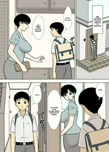 Page 23 of Mama to Ero Neri 2 ~Ikumi-san no Ero Neri Shuugyou~ - preview thumbnail