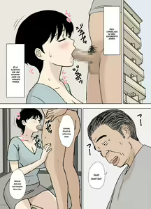 Page 24 of Mama to Ero Neri 2 ~Ikumi-san no Ero Neri Shuugyou~ - preview thumbnail