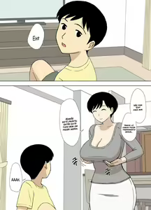 Page 31 of Mama to Ero Neri 2 ~Ikumi-san no Ero Neri Shuugyou~ - preview thumbnail