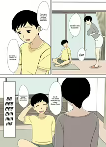 Page 32 of Mama to Ero Neri 2 ~Ikumi-san no Ero Neri Shuugyou~ - preview thumbnail