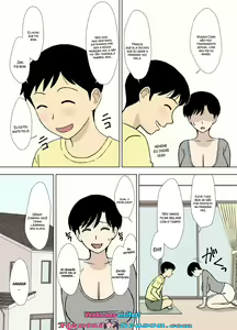 Page 33 of Mama to Ero Neri 2 ~Ikumi-san no Ero Neri Shuugyou~ - preview thumbnail