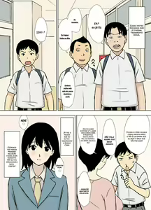 Page 7 of Mama to Ero Neri 2 ~Ikumi-san no Ero Neri Shuugyou~ - preview thumbnail