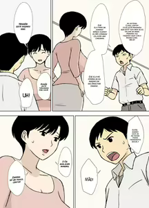 Page 8 of Mama to Ero Neri 2 ~Ikumi-san no Ero Neri Shuugyou~ - preview thumbnail