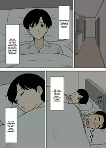 Page 9 of Mama to Ero Neri 2 ~Ikumi-san no Ero Neri Shuugyou~ - preview thumbnail