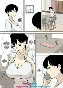 Page 10 of Mama to Ero Neri 2 ~Ikumi-san no Ero Neri Shuugyou~ - preview thumbnail