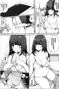 Page 23 of Hametomo Onna Tomodachi ga Sex Friend Kashita Hi | 性愛砲友 女友們都變砲友化的日子 - preview thumbnail
