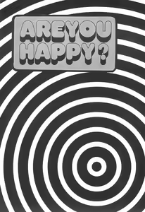 Page 3 of ARE YOU HAPPY? - preview thumbnail