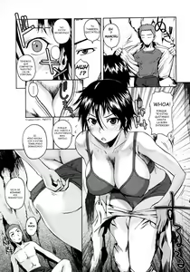 Page 5 of Atsui Fubuki | Una Tormenta De Nieve Muy Caliente (decensored) - preview thumbnail