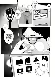 Page 3 of HYPNO BLINK 1-8 ENG - preview thumbnail