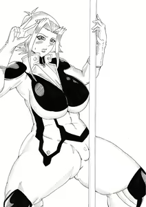 Page 36 of Izayoi Duel - preview thumbnail