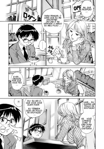 Page 3 of Shotaiken wa Tomodachi no Mama to. | Sua primeira Vez foi Com a Mãe do Seu Amigo! - preview thumbnail