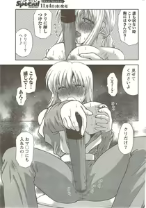 Page 212 of COMIC Doki! Special 2009-11 - preview thumbnail