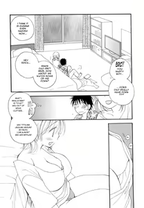 Page 3 of Lusting - preview thumbnail