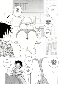 Page 4 of Lusting - preview thumbnail