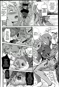 Page 25 of ObaRape! - preview thumbnail