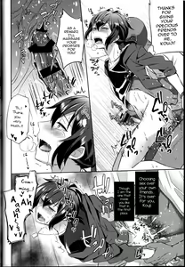 Page 29 of ObaRape! - preview thumbnail
