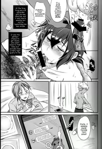 Page 6 of ObaRape! - preview thumbnail
