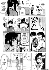 Page 3 of Nonstop! Kenmochi-sensei - preview thumbnail