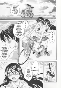 Page 23 of Pavlov, The Swimming Club, and the End of Summer - preview thumbnail