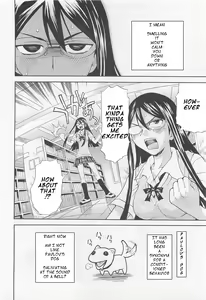 Page 4 of Pavlov, The Swimming Club, and the End of Summer - preview thumbnail