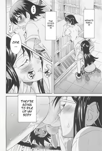 Page 10 of Pavlov, The Swimming Club, and the End of Summer - preview thumbnail