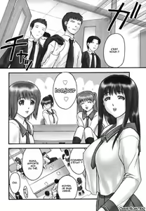 Page 8 of Secret Student Meeting Room - preview thumbnail