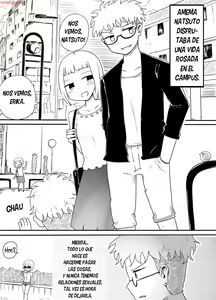 Page 3 of Josou Danshi no Otoshikata - preview thumbnail