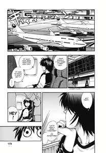 Page 176 of Ikemasen Ojou-sama! - preview thumbnail