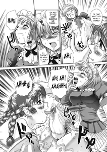 Page 8 of Cosplay Panic - preview thumbnail