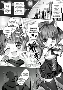 Page 3 of COMIC TED Volume 3 - preview thumbnail