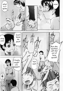 Page 3 of Hot Sauce - preview thumbnail