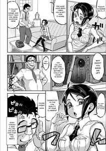 Page 168 of Kyou wa Netorare Youbi | Today is NTR Day - preview thumbnail
