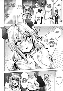 Page 5 of Gimai no Succubus to xxx - preview thumbnail