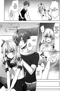 Page 6 of Gimai no Succubus to xxx - preview thumbnail