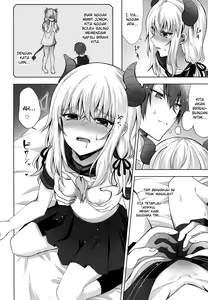 Page 7 of Gimai no Succubus to xxx - preview thumbnail