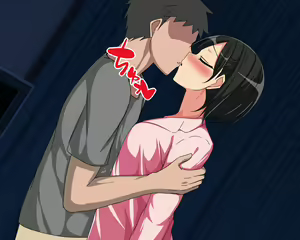 Page 56 of Imouto ni Naisho de Imouto no Shinyuu to Tsukiatteiru - preview thumbnail