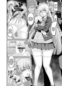 Chaldea Yariman Enkou Bitch Bu — hentai manga cover on Fhentai