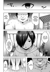 Page 5 of Kazuma-kun o Saimin de Oyome-san ni Shimasu - preview thumbnail