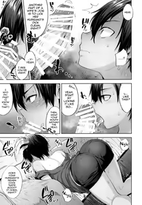 Page 8 of Kazuma-kun o Saimin de Oyome-san ni Shimasu - preview thumbnail
