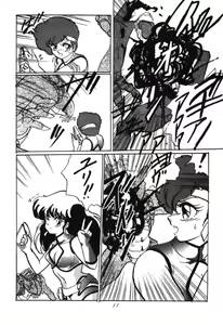 Page 10 of RABBIT CARNIUAI - preview thumbnail