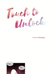 Page 3 of Touch to Unlock - preview thumbnail