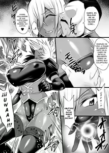 Page 4 of Onna Shougun Artesia - Dark Elf Haramase Choukyou Kiroku - preview thumbnail