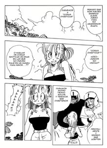 Page 3 of Bulma and Company - preview thumbnail