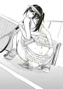Page 33 of Mesuzuma Sca Paradise - preview thumbnail