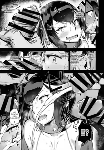 Page 10 of Koki-chan Soko made Yaru no kai?? - preview thumbnail