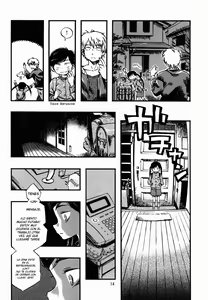 Page 13 of Kichikubi Musume | La chica de los pezones de oni - preview thumbnail