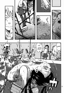 Page 22 of Kichikubi Musume | La chica de los pezones de oni - preview thumbnail